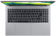 фото Ноутбук  Acer Aspire Lite 15 AL15-54P-590V в Уфе 15.6 ", Core Ultra 5, 16 Гб RAM, 512 Гб SSD, Arc graphics, Серебристый
