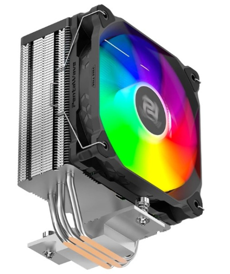 фото Кулер  PentaWave PC-Z03E SRB ARGB V2 в Казани