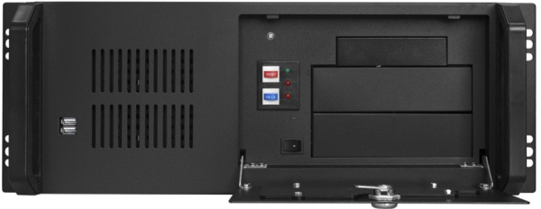 фото Корпус серверный 4U Exegate Pro 4U450-26/4U4020S в Санкт-Петербургe