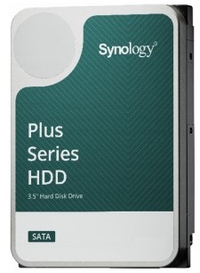 

Жесткий диск Synology HAT3300-4T 4TB 5400rpm 256MB 3.5", HAT3300-4T
