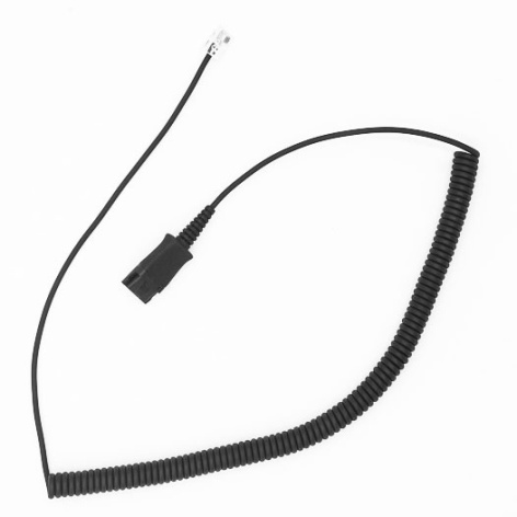 фото Переходник  VT QD(P)-RJ9(02) в Омске