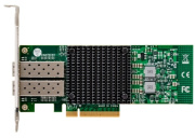 фото Сетевой адаптер Exegate EXE-MCX3-2SFP+