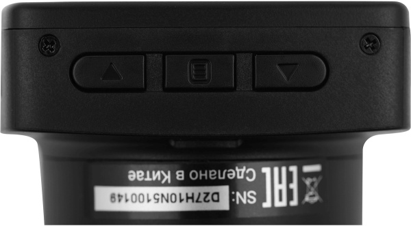 фото Видеорегистратор  Digma FD203W в Челябинске