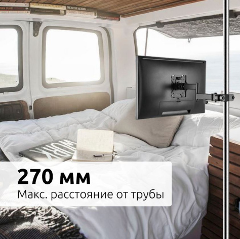 фото Крепление UNITEKI FMP1075 в Санкт-Петербургe
