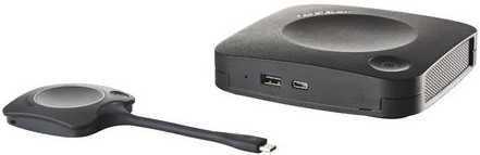 фото Комплект  Barco ClickShare C-10 SET в Уфе