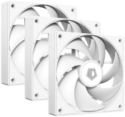 фото Вентилятор ID-Cooling AF-125-W TRIO
