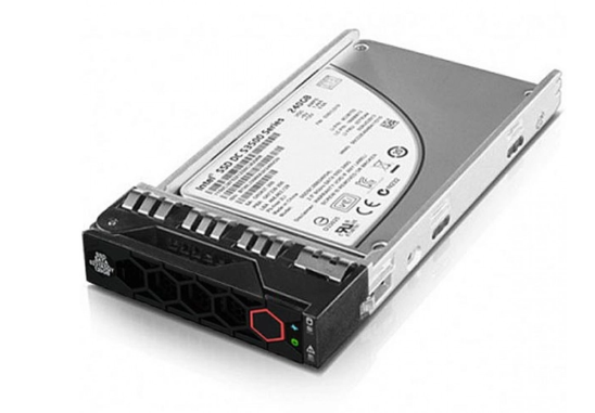 

Накопитель SSD H3C 0231AF77 1.92TB 6G SATA 2.5in RI, 0231AF77