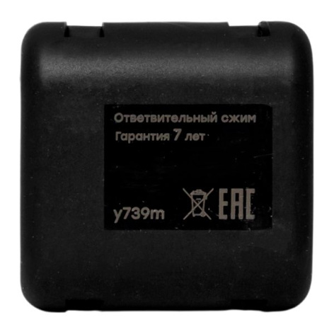 фото Сжим  EKF y739m в Екатеринбурге