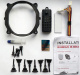 фото Кулер  Ice Hammer IH-4401A