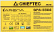 фото Блок питания ATX Chieftec GPA-550S в Челябинске