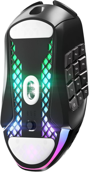 фото Мышь Wireless SteelSeries Aerox 9 в Уфе