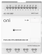 фото Модуль  ONI PLR-430-CPU-08D04R-0AC-00