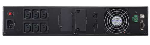 фото Источник бесперебойного питания  CyberPower OLS1500ERT2U в Красноярске