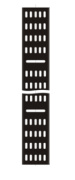 фото Лоток TWT TWT-CB-CTR-18U-2