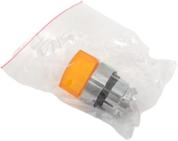 фото Механизм переключателя исполнительный  EKF XB4BD2FL-Y в Казани