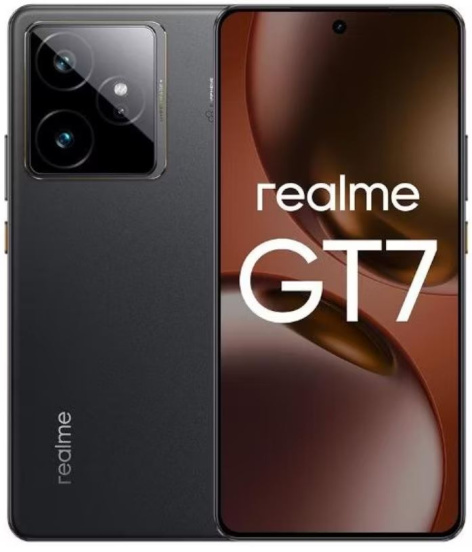 фото Смартфон  Realme GT 7 12/512GB в Казани