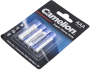 фото Батарейка Camelion Blue R03 BL-4