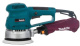 фото Шлифовальная машина эксцентриковая Makita BO6030