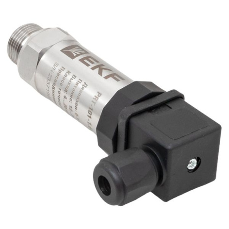 фото Преобразователь давления  EKF PRT-101-1.6-0.5-M20 в Уфе