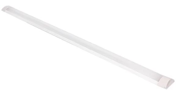 

Светильник светодиодный EKF LBL-6104-36-6500 ДБО-6104 36Вт 6500К Basic, LBL-6104-36-6500
