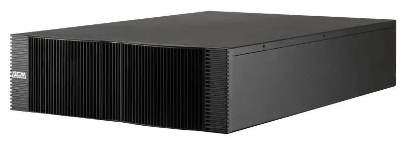 

Батарея для ИБП Powercom BAT VGD-240V RM 859782 240В 9Ач для VRT-10K, BAT VGD-240V RM