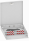 фото Кросс оптический настенный  TopLAN КРН-Top-32FC/U-OS2-GY в Уфе