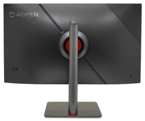 фото Монитор 27" Aopen 27XV5KVymipruzx в Уфе