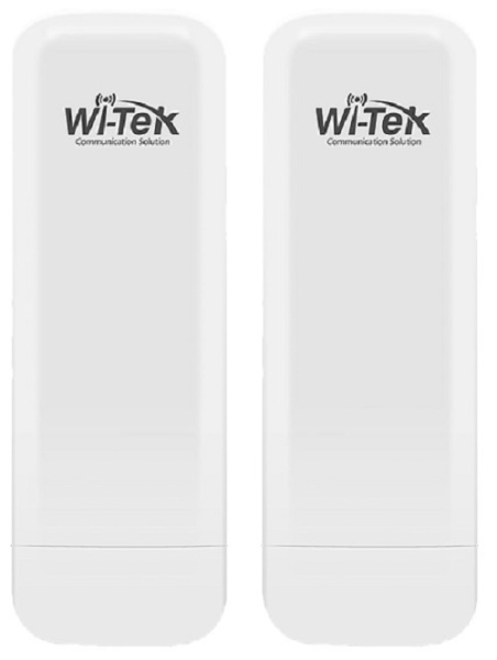 фото Комплект  Wi-Tek WI-CPE513P-KIT V3 в Перми