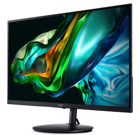 фото Монитор 27" Acer SH272UG0bmiphux в Уфе