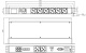 фото Блок розеток  Cabeus SMART-PDU-C20-8S22-CM