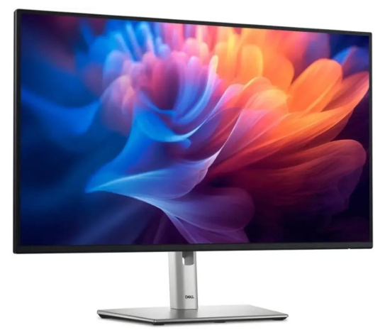 фото Монитор 27" Dell P2725H в Красноярске