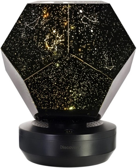 фото Астро-планетарий  Levenhuk Discovery Star Sky P7 в Ростове-на-Дону