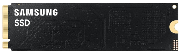 фото Накопитель SSD M.2 2280 Samsung 9100 PRO в Самаре 4000 ГБ