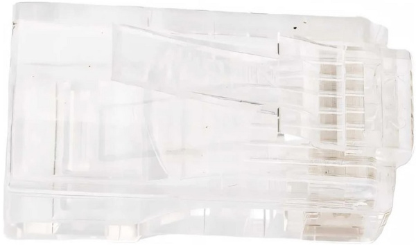 фото Коннектор  NikoMax NMC-RJ88RE50UD1-100 в Омске