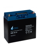 фото Батарея Парус электро HM-12-17