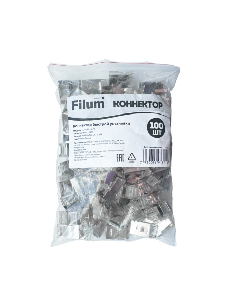 фото Коннектор  Filum FL-PG8033-C6 в Перми