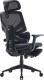 фото Кресло офисное Cactus CS-CHR-MC01-BLBK в Волгограде