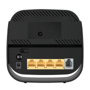 фото Маршрутизатор D-link DSL-2640U/R1A