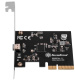 фото Контроллер расширения SilverStone G56ECU060000010 в Уфе