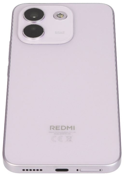 фото Смартфон Xiaomi Redmi Note 17 Pro Max 5G 8/512GB в Уфе