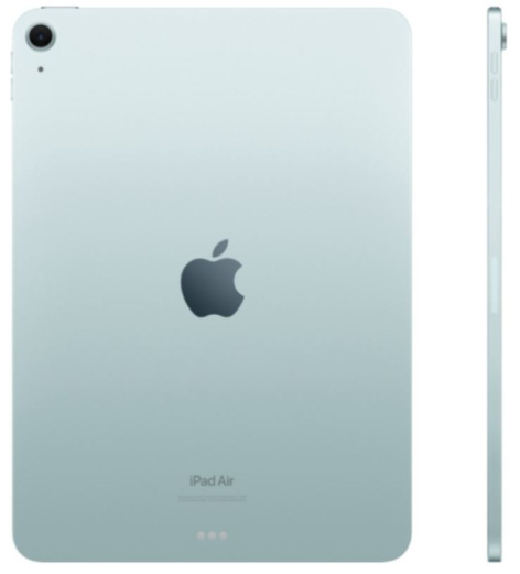 фото Планшет 11" Apple iPad Air Wi-Fi + Cellular 128GB в Казани
