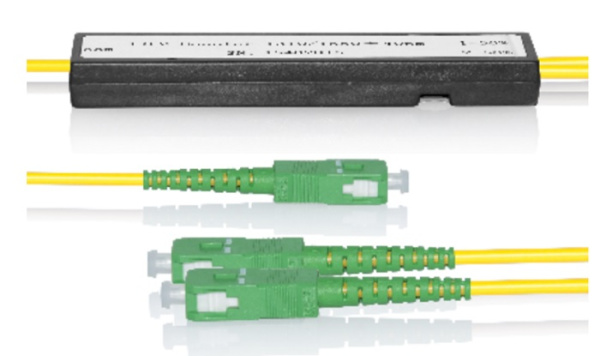 фото Делитель мощности  SNR SNR-CPC-1x2-SC/APC в Перми