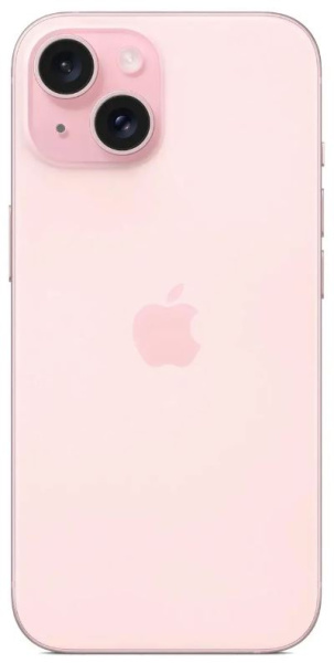 фото Смартфон  Apple iPhone 15 128GB в Челябинске