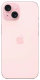 фото Смартфон  Apple iPhone 15 128GB в Уфе