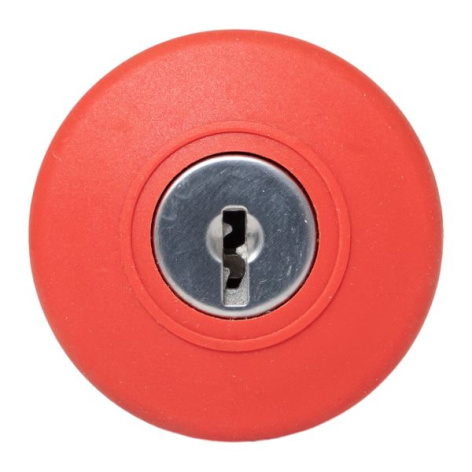 фото Механизм кнопки исполнительный  EKF XB4BA1F-R в Казани