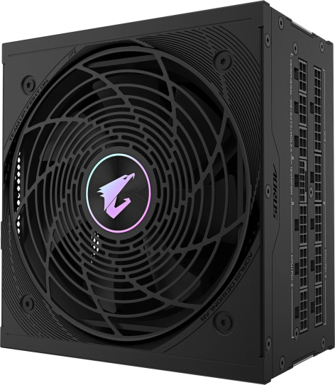 фото Блок питания ATX GIGABYTE GP-AE1000PM PG5 в Омске