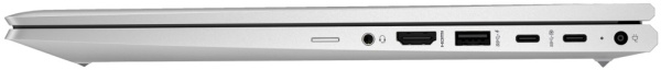 фото Ноутбук  HP ProBook 440 G10 в Уфе 14 ", Core i7, 8 Гб RAM, 512 Гб SSD, Iris Xe Graphics, Серебристый
