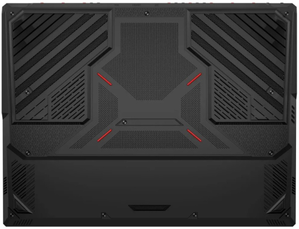 фото Ноутбук MSI Raider 18 MAX HX A2WJ-1050RU 18" (Intel Core Ultra 9, 64Гб DDR5, SSD 2 Тб, GeForce RTX 5090, Windows 11 Домашняя) Черный [9S7-182462-1050 + Continent CC-899]