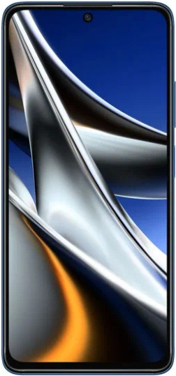 фото Смартфон  Xiaomi POCO X4 Pro 5G 6/128GB