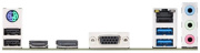 фото Материнская плата ASUS PRIME H610I-PLUS-CSM